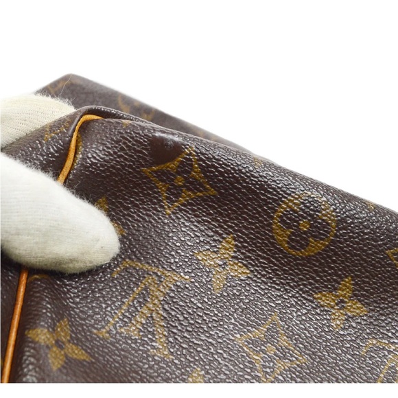 🥰💋🥰 Louis Vuitton Monogram Speedy 25 - Picture 4 of 16